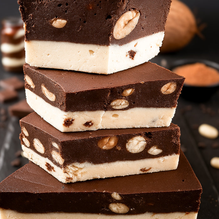 Шербетс - микс