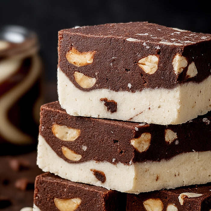 Шербетс - микс