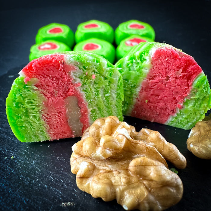 Самаркандские халвы рулятся с авеню-пипарметру гаршу и вэлриекстием 