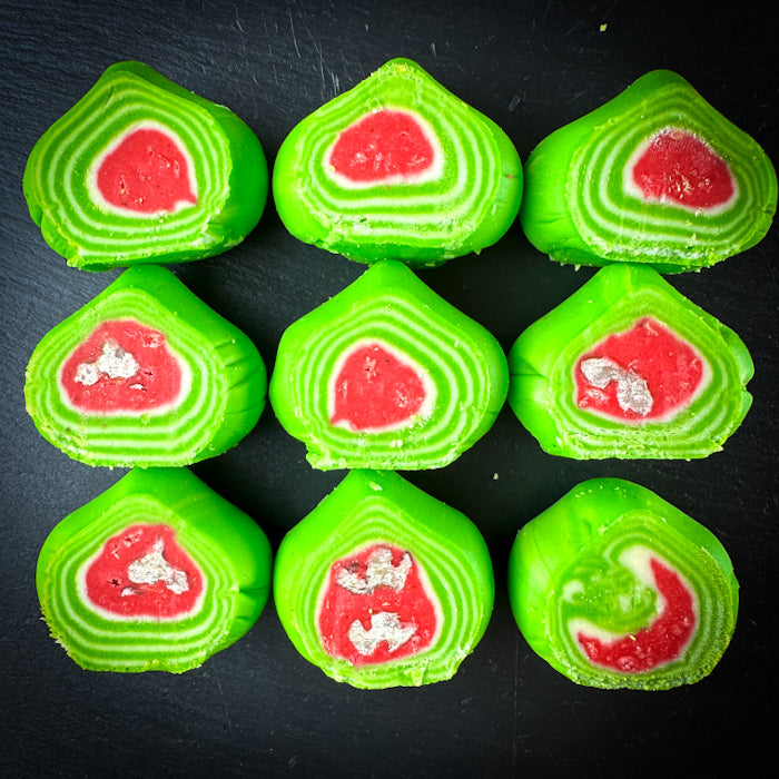 Самаркандские халвы рулятся с авеню-пипарметру гаршу и вэлриекстием 