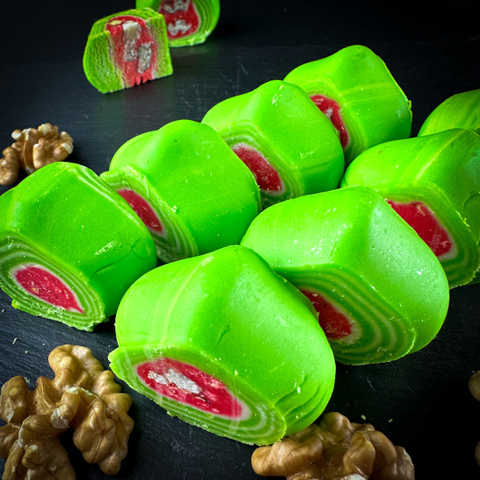 Самаркандские халвы рулятся с авеню-пипарметру гаршу и вэлриекстием 