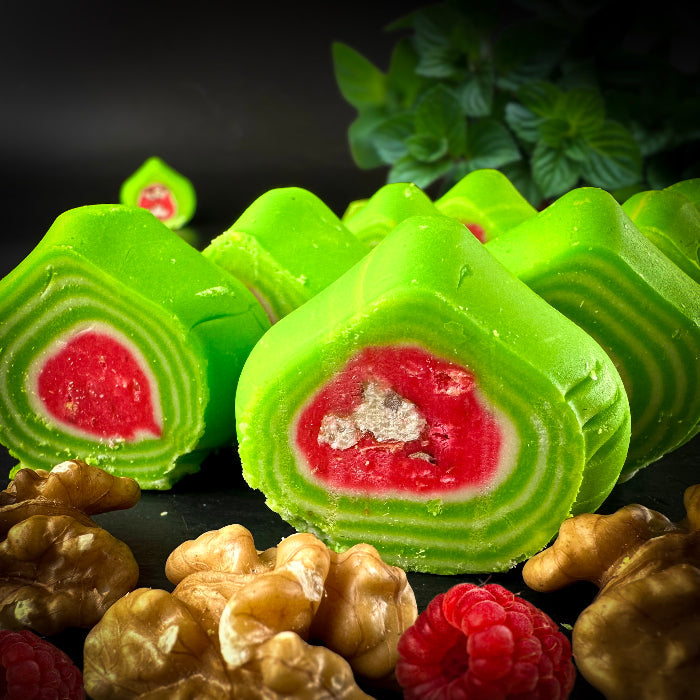 Самаркандские халвы рулятся с авеню-пипарметру гаршу и вэлриекстием 