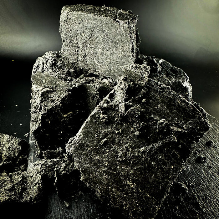 Халва - zemesriekstu ar oglem