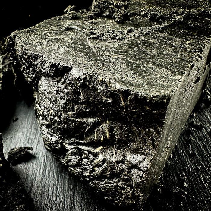 Халва - zemesriekstu ar oglem