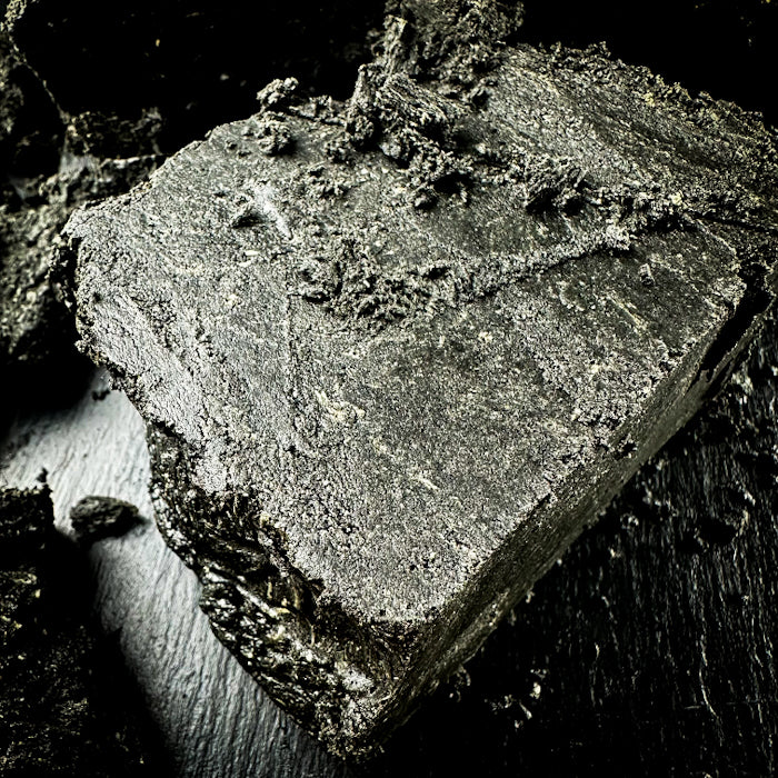 Халва - zemesriekstu ar oglem